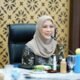 Pengakuan Nasional, Kiprah Feby Deru di Ekonomi Kreatif Hantarkan Sumsel ke DPD Award 2025