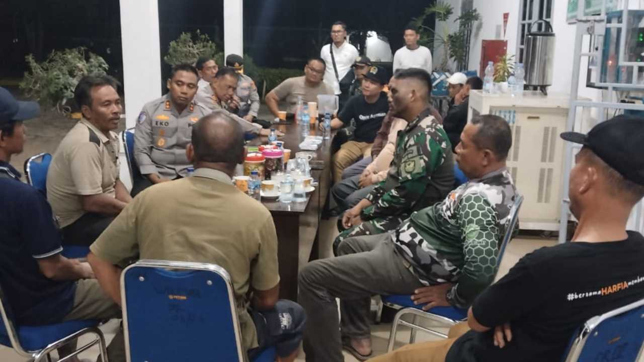 Pengeroyokan Kades di Lahan Sawit, Sembilan Oknum TNI Diperiksa Subdenpom