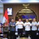 Penguatan Strategi Pencegahan, Gubernur Herman Deru Perkuat Sinergi dengan BNNP Sumsel