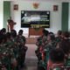 Peran Babinsa Semakin Krusial, Kodim 0402/OKI Formulasikan Ulang Pembinaan Teritorial Strategis