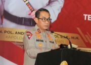 Perintah Keras Kapolda: Sumsel Bersih dari Pungli, Antara Komitmen Institusi dan Bayang-Bayang Oknum Internal