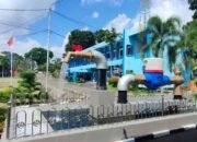 Perkuat Sistem Kelistrikan, Tirta Musi Hentikan Distribusi Air di Sejumlah Wilayah Palembang