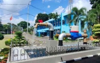 Perkuat Sistem Kelistrikan, Tirta Musi Hentikan Distribusi Air di Sejumlah Wilayah Palembang