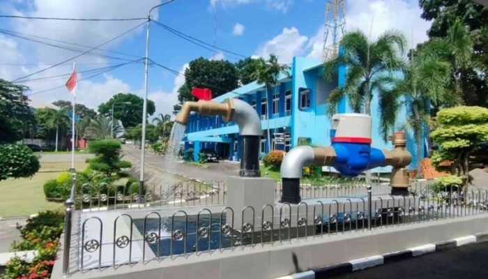Perkuat Sistem Kelistrikan, Tirta Musi Hentikan Distribusi Air di Sejumlah Wilayah Palembang