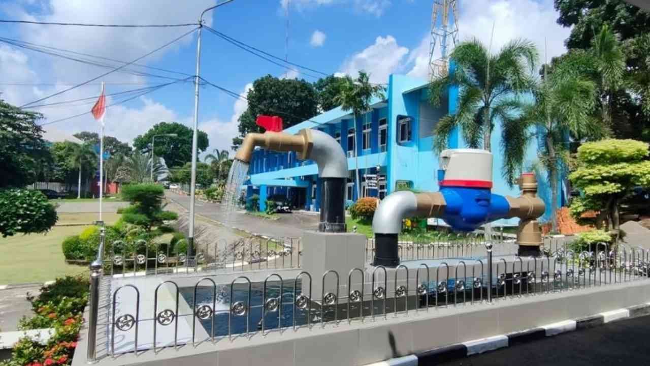 Perkuat Sistem Kelistrikan, Tirta Musi Hentikan Distribusi Air di Sejumlah Wilayah Palembang