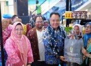 Pertamina SMEXPO Palembang 2025, Strategi Pertamina Membawa UMKM Lokal “Vocal” di Kancah Global