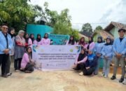 Pertamina Sulap Limbah Batik Jadi Cat Tembok Bernilai Ekonomi Tinggi