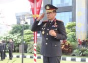 Polda Sumsel Jadikan Pancasila Pedoman Utama Jaga Persatuan Bangsa