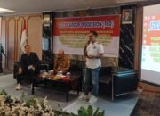 Polda Sumsel: Bukti Elektronik Kunci Mutlak Penanganan Kejahatan Digital, Respons UU ITE 2025