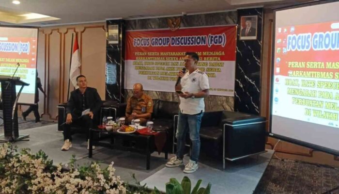 Polda Sumsel: Bukti Elektronik Kunci Mutlak Penanganan Kejahatan Digital, Respons UU ITE 2025