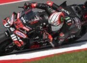 Pole Position Mandalika Milik Bezzecchi, Marc Marquez-Bagnaia Tercecer di Barisan Tengah