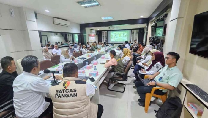 Polisi Turun Tangan: Sinergi dan Humanis