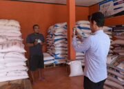 Pupuk Indonesia Perketat Pengawasan, Penjualan Subsidi Wajib Sesuai HET Lindungi Petani