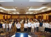 Pupuk Indonesia Tegaskan Komitmen, Kawal Tata Kelola e-RDKK 2026 di NTB