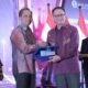 Pusri Raih Responden Terbaik BI, Bukti Komitmen Korporasi pada Ekosistem Data Ekonomi Regional