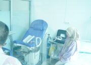 RSUD Kayuagung Tekan Kematian Dini dan Benahi Tata Kelola Lewat Digitalisasi