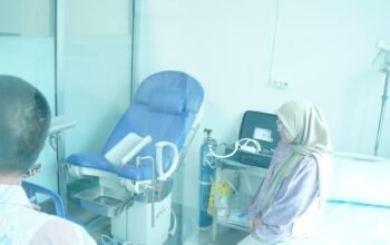 RSUD Kayuagung Tekan Kematian Dini dan Benahi Tata Kelola Lewat Digitalisasi