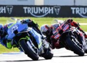 Raul Fernandez Juara di Tengah Krisis Eksistensi Bagnaia