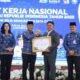 Reformasi Birokrasi Terukur, Gubernur Herman Deru Terima Penghargaan BKN atas Penerapan Manajemen Talenta
