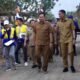 Pemkab OKI Catat Rekor 198 Km Jalan, Strategi Muchendi–Supri Atasi Tantangan Fiskal