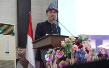 Resiliensi Fiskal: Strategi Pemkab OKI Hadapi Defisit Transfer Pusat Rp 241 Miliar