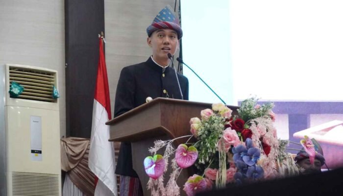 Resiliensi Fiskal: Strategi Pemkab OKI Hadapi Defisit Transfer Pusat Rp 241 Miliar