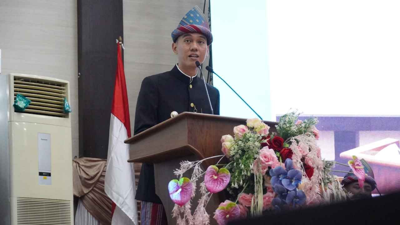 Resiliensi Fiskal: Strategi Pemkab OKI Hadapi Defisit Transfer Pusat Rp 241 Miliar