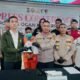 Respon Kepemimpinan di Masa Krisis, Duka Pemkab OKI dan Apresiasi Atas Kesigapan Polres