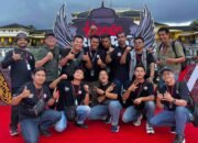 Ribuan Bikers Ramaikan Honda Bikers Day Regional Sumatera di Medan, Siap Lanjut ke Puncak HBD 2025 di Garut