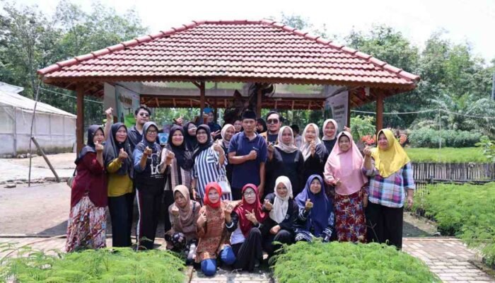 Sedekah untuk Alam, Investasi untuk Masa Depan