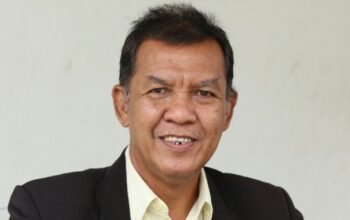 Seleksi Dirut Tirta Musi, Bagindo Togar Desak Kocok Ulang: Tiga Kandidat Dinilai Gagal Kompetensi Teknis