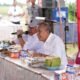 Setelah Kritik Irigasi Banyuasin, Saan Mustopa Janji Perjuangkan Masalah Kadar Air Jagung Petani ke Bulog
