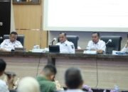 Siap Sambut Ribuan ASN, Pemprov Sumsel Targetkan Sukses Ganda Pornas Korpri 2025