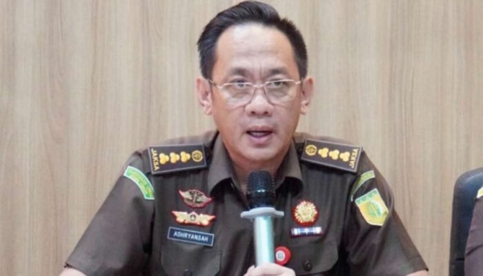 Sidang In Absentia Kasus Korupsi Pasar Cinde: Ancam Pemulihan Aset