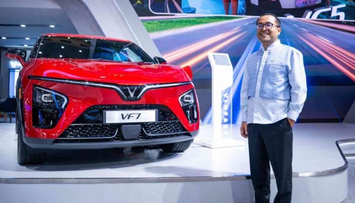 Memangkas Keraguan Jarak dan Harga, Strategi Ekosistem Terpadu VinFast Menuju Transformasi Hijau Global