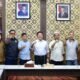 Sriwijaya FC Terpuruk, Herman Deru Pimpin Konsolidasi Penyelamatan Klub dari Degradasi