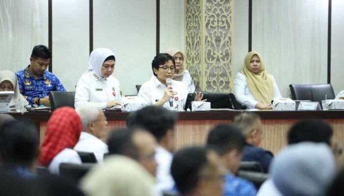 Standar Nasional: Analisis Kesiapan Venue dan Fasilitas Pendukung Pemprov Sumsel