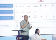 Strategi Agresif VinFast Bangun Ekosistem EV dan Target 63.000 Charger di Indonesia