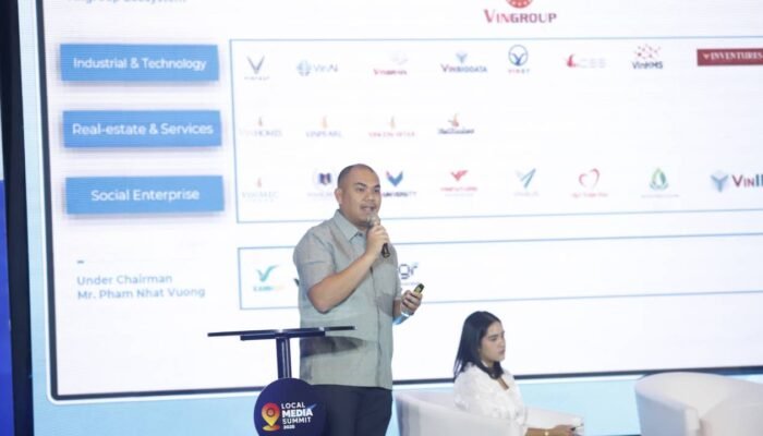 Strategi Agresif VinFast Bangun Ekosistem EV dan Target 63.000 Charger di Indonesia
