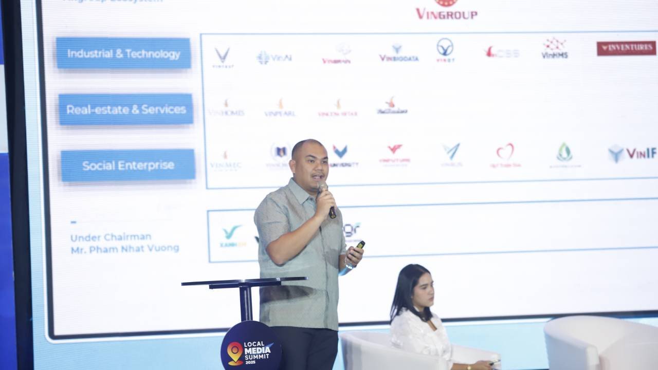 Strategi Agresif VinFast Bangun Ekosistem EV dan Target 63.000 Charger di Indonesia