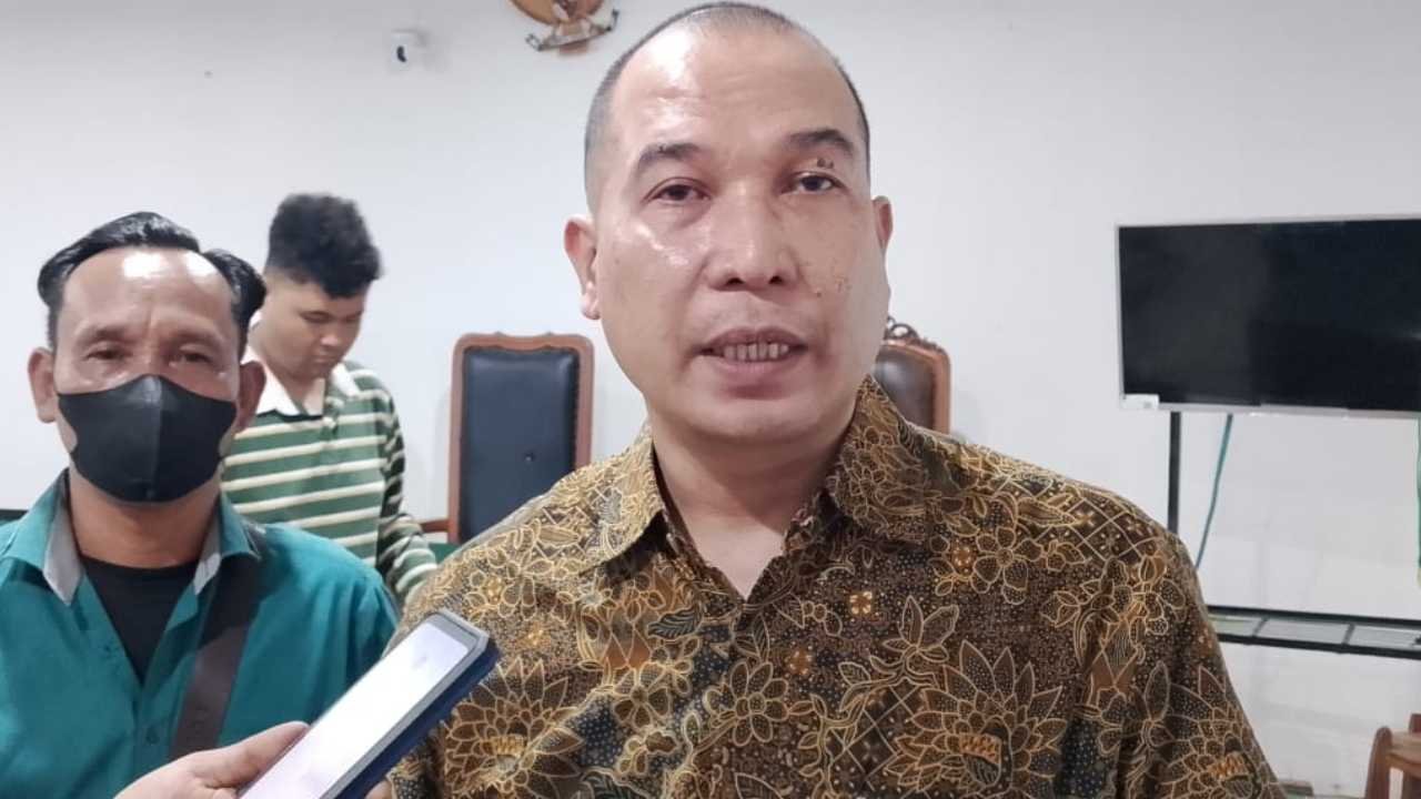 Strategi Hukum Terdakwa Korupsi Pokir OKU_ Pertarungan Timeline Politik untuk Bebaskan Bupati, Tuntut Audit Pj Bupati Sebelumnya