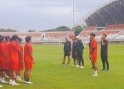 Sumsel United Bidik Puncak, Kemenangan Wajib di Kandang Demi Pangkas Selisih Poin
