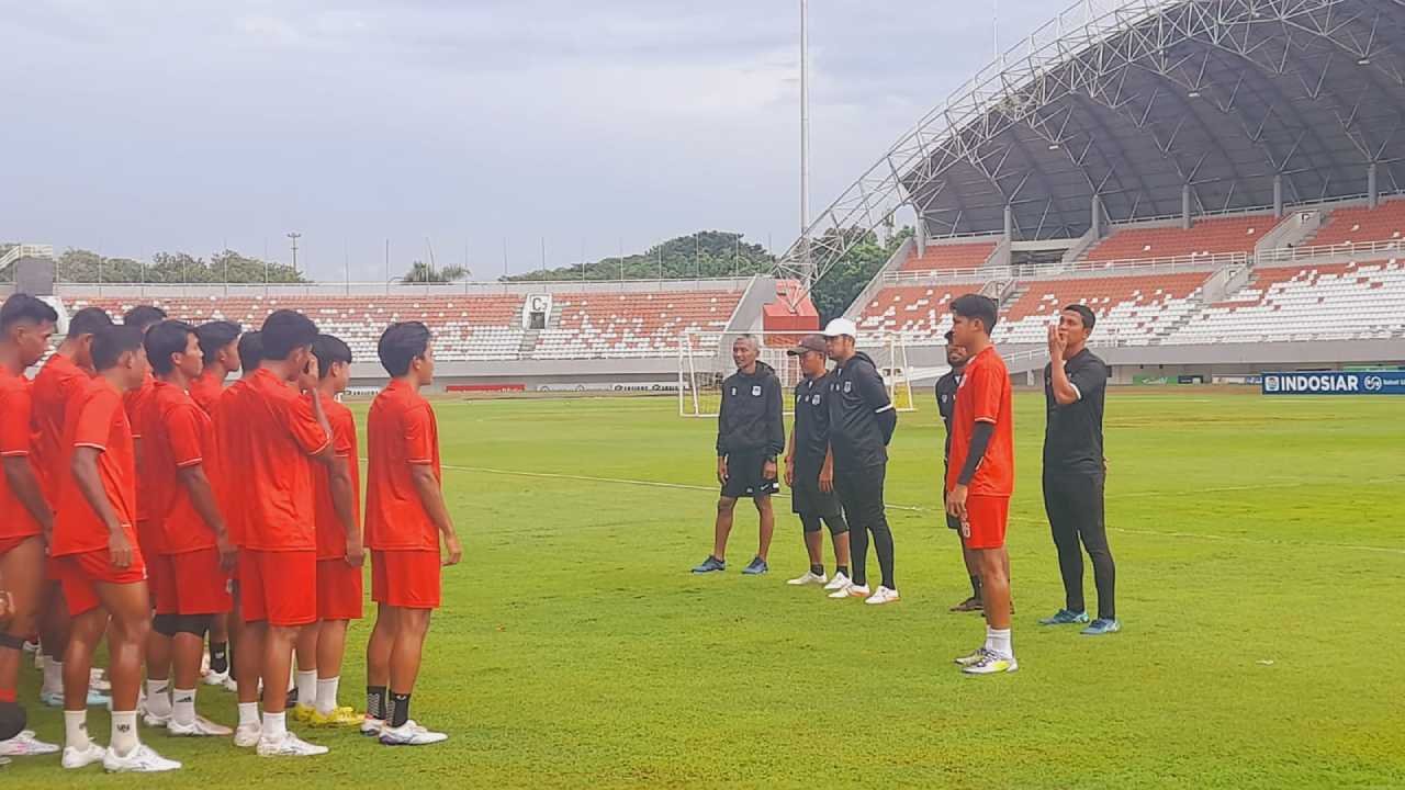 Sumsel United Bidik Puncak, Kemenangan Wajib di Kandang Demi Pangkas Selisih Poin