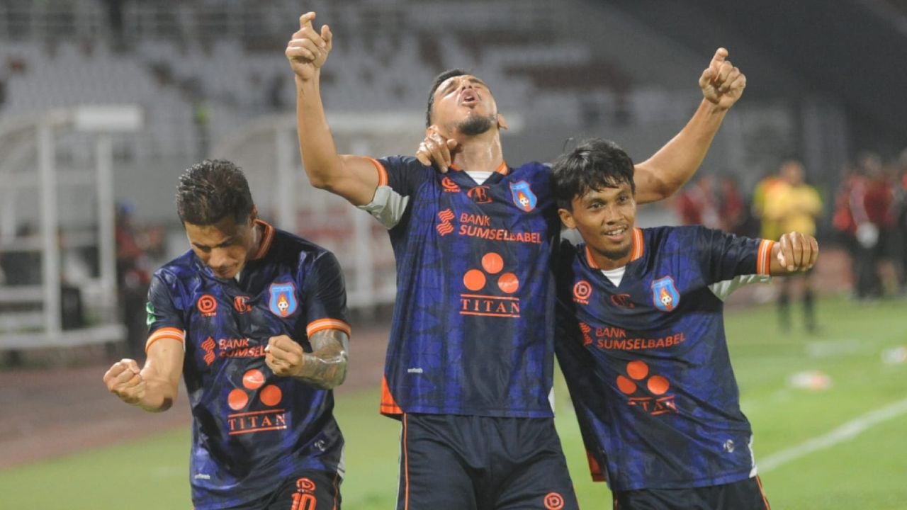 Sumsel United Kalah Perdana di Kandang, Nilmaizar Soroti Mental 'Tidak Tenang' Pemain