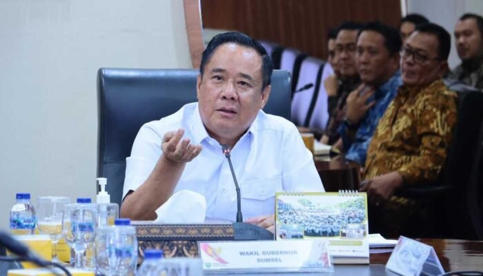 Tegas dan Pro-Rakyat, Pemprov Sumsel Atur Ulang Penggunaan Jalan Daerah oleh Truk Batubara