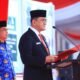 Pemprov Sumsel, Komitmen ASN Amalkan Pancasila dalam Tata Kelola Pemerintahan