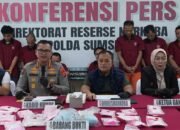 Tiga Bulan Berperang, Komitmen Tegas Ditresnarkoba Polda Sumsel Melindungi Generasi Bangsa