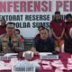 Tiga Bulan Berperang, Komitmen Tegas Ditresnarkoba Polda Sumsel Melindungi Generasi Bangsa