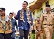 Pemkab OKI Hadirkan Tiga Pilar Kesejahteraan, Kado Spesial HUT ke-80