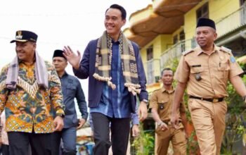 Tiga Pilar Kesejahteraan, Kado Spesial HUT ke-80 Pemkab OKI untuk Rakyat